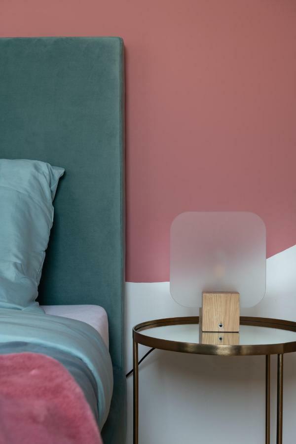Gozsdu Design Apartment Budapešť Exteriér fotografie