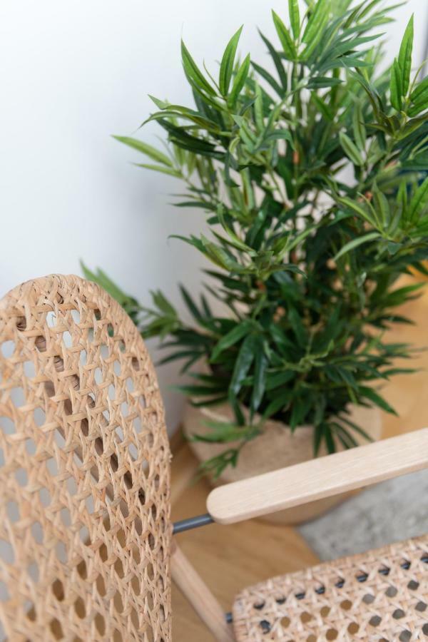 Gozsdu Design Apartment Budapešť Exteriér fotografie
