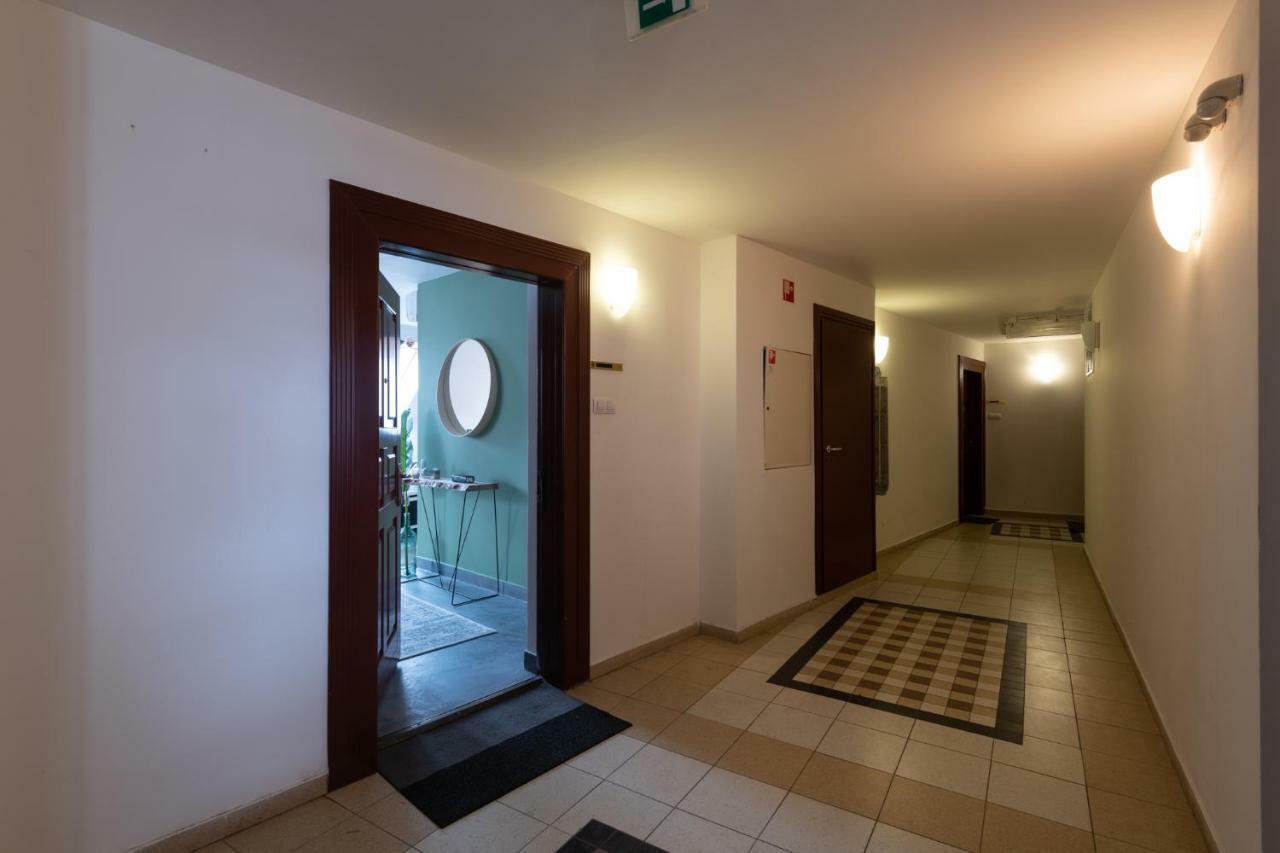 Gozsdu Design Apartment Budapešť Exteriér fotografie
