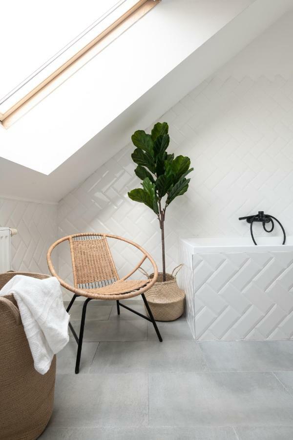 Gozsdu Design Apartment Budapešť Exteriér fotografie